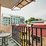 Patumnak Beach Guesthouse Hotel Pattaya