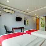 Patumnak Beach Guesthouse 2* Pattaya