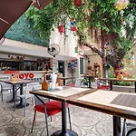 Hotel Patumnak Beach Guesthouse Pattaya