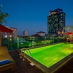 โรงแรม Sunshine Hip