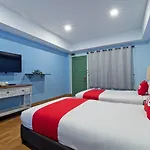 โรงแรม เดอะ วัน สบาย ลิฟวิ่ง Pattaya