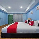 โรงแรม เดอะ วัน สบาย ลิฟวิ่ง Pattaya