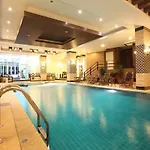 Hotel Ktk & 4*