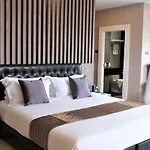 Ktk & Hotel Pattaya