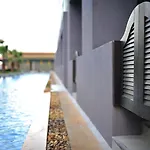 โรงแรม Woraburi & Pattaya