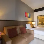 Woraburi Pattaya Resort & Spa