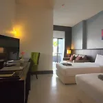 Woraburi & โรงแรม Pattaya