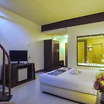 Woraburi & โรงแรม