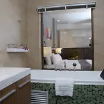 โรงแรม Woraburi & Pattaya