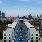 Woraburi & โรงแรม 4*