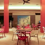 โรงแรม Woraburi & Pattaya