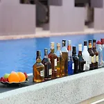 โรงแรม Woraburi & Pattaya