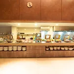 Woraburi & โรงแรม