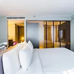 โรงแรม Citrus Grande By Compass Hospitality Pattaya