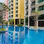โรงแรมซิตรัส แกรนด์ พัทยา บาย คอมพาส ฮอสปิทาลิตี้