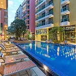 Citrus Grande By Compass Hospitality โรงแรม