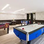 Citrus Grande By Compass Hospitality โรงแรม 5*