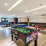 Citrus Grande By Compass Hospitality โรงแรม Pattaya