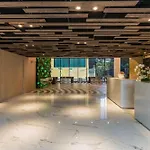 Citrus Grande By Compass Hospitality โรงแรม Pattaya