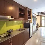 The Ld 4* Pattaya