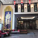 The Ld Hotel