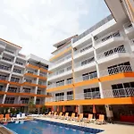 โรงแรม New Nordic
