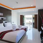 New Nordic โรงแรม