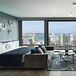Grande Centre Point 5* Pattaya