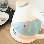 P Plus Hotel