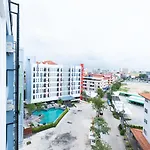 P Plus Hotel