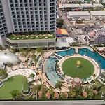 Grande Centre Point Hotel Pattaya