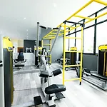 P Plus Hotel