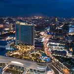 Grande Centre Point Hotel Pattaya