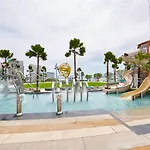 Grande Centre Point Hotel Pattaya