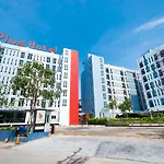 P Plus Hotel