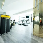 P Plus Hotel