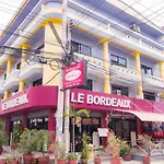 De Inn Pattaya