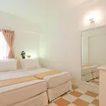 Hotel Ambassador Jomtien Ocean Wing - Sha