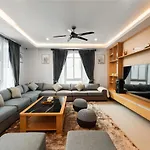 Grand Gala Villa