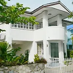 Jomtien Garden & 4* Pattaya