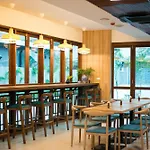 Deeprom Pattaya Hotel