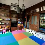 Jomtien Garden Hotel & Resort