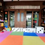 Jomtien Garden & Hotel Pattaya