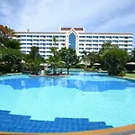 Jomtien Garden & 4*