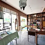 Hotel Jomtien Garden & Pattaya