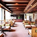 Jomtien Garden & Hotel 4*