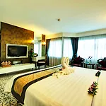 Jomtien Garden & 4* Pattaya