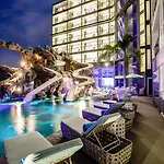 Azure Hotel Pattaya