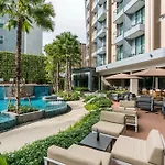 Hotel Amber Pattaya