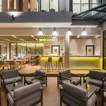 Hotel Amber Pattaya